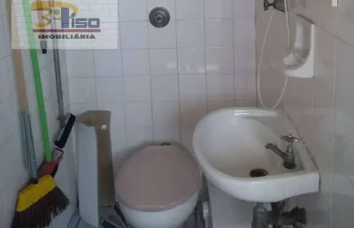 Apartamento com 2 quartos à venda no Alto da Mooca, São Paulo 