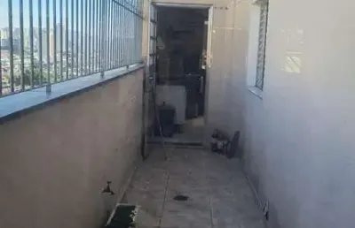 Casa com 3 quartos à venda na Vila Matilde, São Paulo 