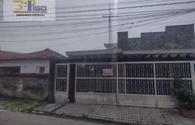 Casa com 2 quartos à venda na Vila Rosária, São Paulo 