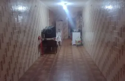Casa com 3 quartos à venda na Vila Granada, São Paulo 