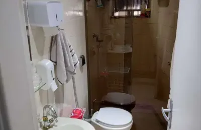 Apartamento com 3 quartos à venda na Vila Esperança, São Paulo 