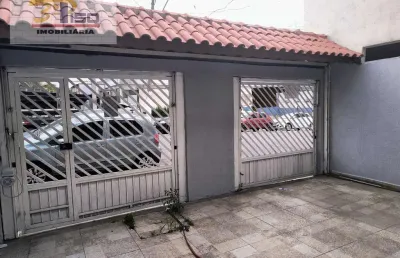 Casa com 3 quartos à venda na Vila Ré, São Paulo 