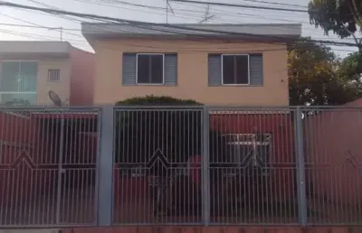 Casa com 4 quartos à venda na Vila Granada, São Paulo 
