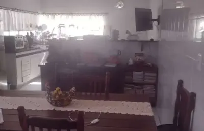 Casa com 2 quartos à venda na Vila Ré, São Paulo 