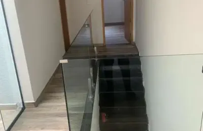 Casa com 3 quartos à venda na Vila Costa Melo, São Paulo 