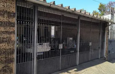 Casa à venda na Vila Esperança, São Paulo 