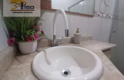 Casa com 3 quartos à venda na Vila Granada, São Paulo 