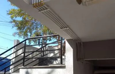 Apartamento com 2 quartos à venda na Vila Granada, São Paulo 