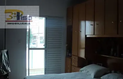 Casa com 3 quartos à venda na Vila Matilde, São Paulo 