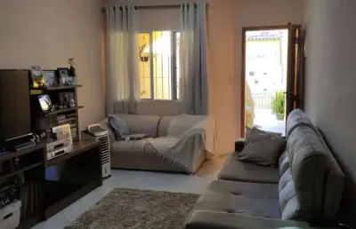 Casa com 3 quartos à venda na Vila Esperança, São Paulo 