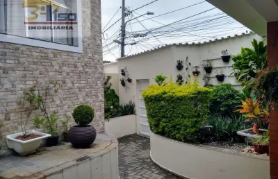 Casa com 3 quartos à venda na Vila Esperança, São Paulo 