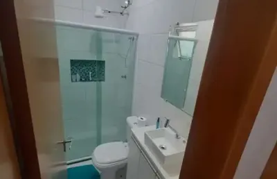 Casa com 3 quartos à venda na Vila Esperança, São Paulo 