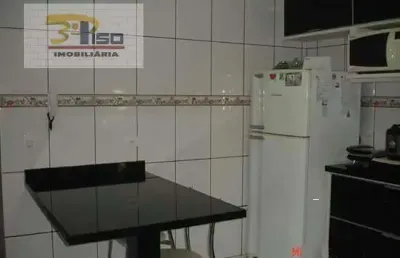 Excelente sobrado, valor do imóvel bem abaixo do mercado.