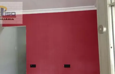 Casa com 2 quartos à venda na Cidade Patriarca, São Paulo 