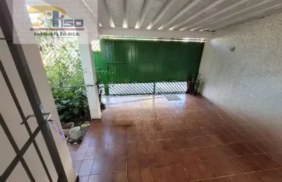 Casa com 2 quartos à venda no Jardim Popular, São Paulo 