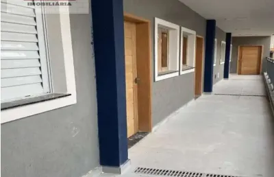 Apartamento com 2 quartos à venda na Vila Dalila, São Paulo 