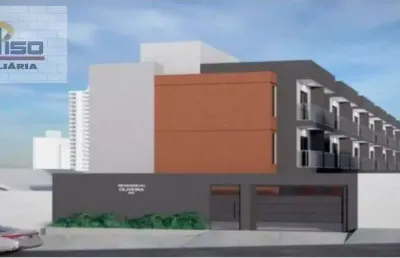 Casa com 2 quartos à venda em Itaquera, São Paulo 