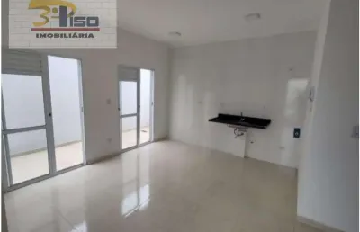 Apartamento em chácara santo antônio (zona leste)  -  são paulo