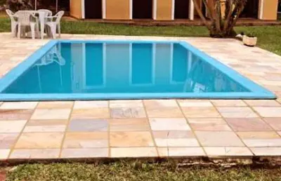 Apartamento com 4 quartos à venda no Parque dos Jacarandás, Arujá 