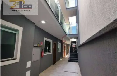 Apartamento com 2 quartos à venda na Vila Esperança, São Paulo 