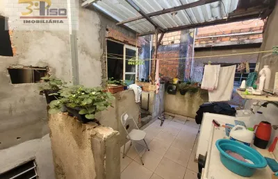 Casa com 4 quartos à venda no Parque Savoy City, São Paulo 