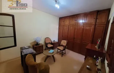 Casa com 3 quartos à venda na Vila Gomes Cardim, São Paulo 