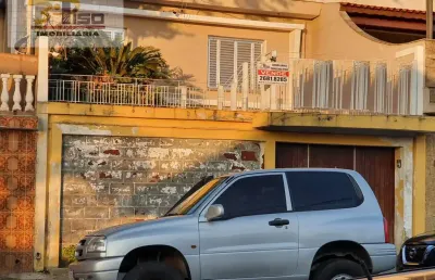 Lote / terreno 210 m² em vila santana  -  são paulo