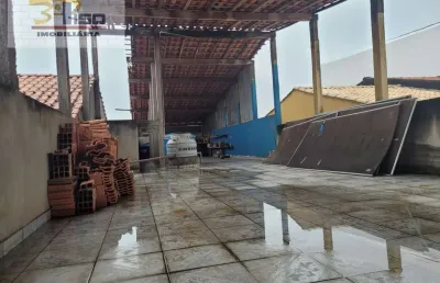 Casa com 4 quartos à venda na Cidade São Mateus, São Paulo 