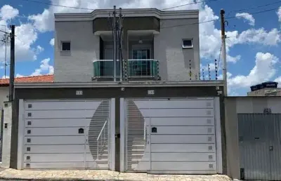 Casa com 3 quartos à venda na Vila Esperança, São Paulo 