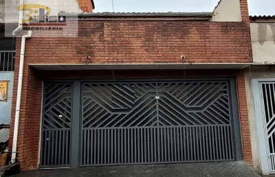 Casa com 4 quartos à venda na Fazenda da Juta, São Paulo 