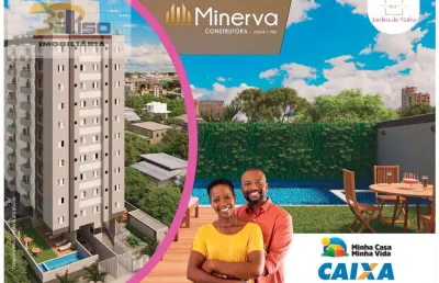Apartamento com 2 quartos à venda na Vila Taquari, São Paulo 