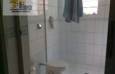 Casa com 8 quartos à venda no Jardim Iva, São Paulo 