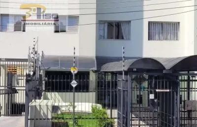 Apartamento com 3 quartos à venda na Vila Ivone, São Paulo 