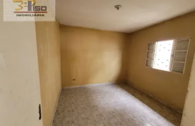 Casa com 1 quarto à venda no Jardim Iva, São Paulo 