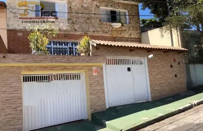 Casa com 4 quartos à venda na Vila Granada, São Paulo 