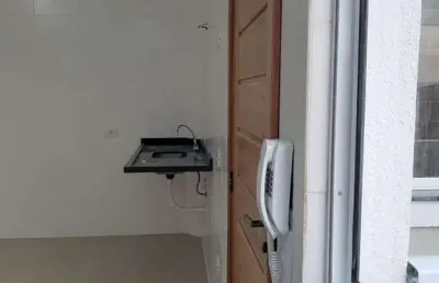 Kitnet / Stúdio à venda em Itaquera, São Paulo 