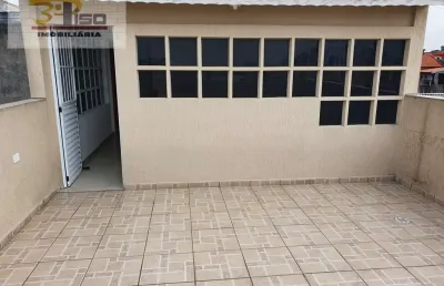 Sobrado no parque sao lucas, impecavel, com 4 dormitorios, 2 suites, 2 vagas -  são paulo