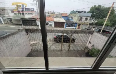 Casa térrea 2 dormitórios 3 vagas vila formosa  -  são paulo