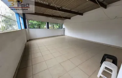 Casa térrea 3 quartos 2 vagas jardim bonifácio  -  são paulo