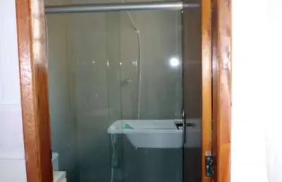 Casa com 2 quartos à venda no Jardim Artur Alvim, São Paulo 
