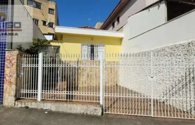Casa com 1 quarto à venda na Vila Formosa, São Paulo 