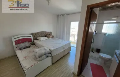 Casa com 3 quartos à venda no Parque São Lucas, São Paulo 