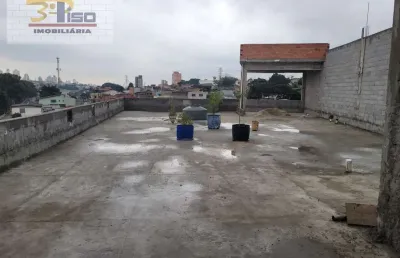 Ponto comercial à venda na Vila Frugoli, São Paulo 
