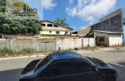 Lote / terreno em parque dos bancarios  -  são paulo