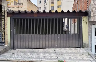 Casa com 2 quartos à venda na Vila Ré, São Paulo 