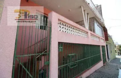 Casa com 2 quartos à venda na Vila Prudente, São Paulo 