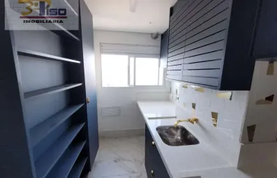 Apartamento com 1 quarto à venda no Tatuapé, São Paulo 