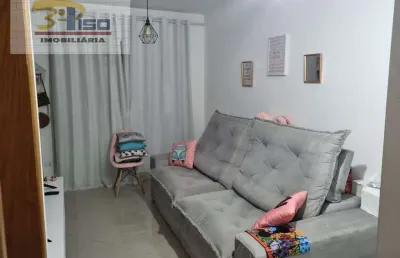 Loft com 2 quartos à venda na Vila Granada, São Paulo 