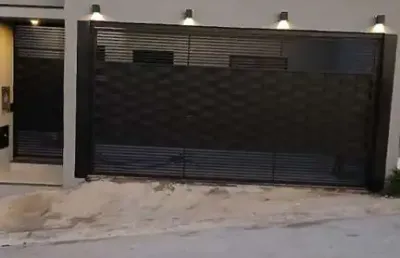 Casa 3 dormitórios para venda em bragança paulista, condomínio villa verde bragança, 3 dormitórios, 1 suíte, 2 banheiros, 2 vagas