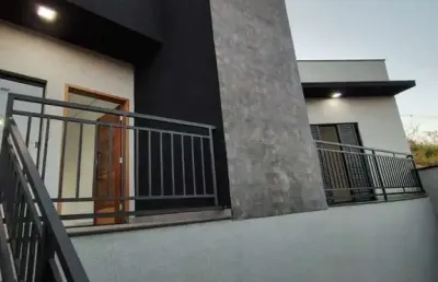Casas 2 quartos para venda, cidade planejada i, 2 dormitórios, 1 banheiro, 2 vagas